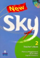 New Sky Teachers Book and Test Master Multi-ROM