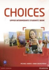 Choices Upper Intermediate Students Book