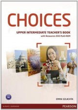 Choices Upper Intermediate