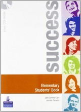 Success Elementary Students Book Pack