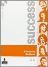 Success Elementary Workbook and CD Pack