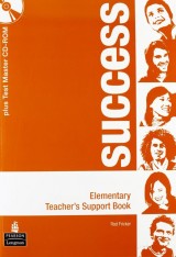 Success Elementary Teachers Book Pack
