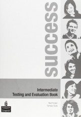 Success Intermediate Test Book