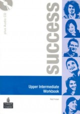 Success: Upper Intermediate Workbook