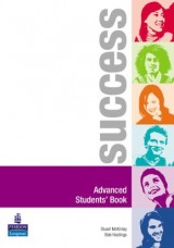 Success Advanced: Students Book