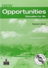 Opportunities Global Intermediate Teachers Book
