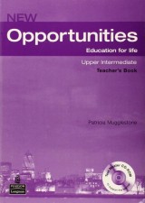 Opportunities Global Upper-Intermediate Teachers Book
