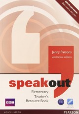 Speakout Elementary Teachers Book