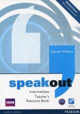 Speakout Intermediate Teachers Book