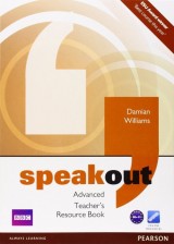 Speakout Advanced Teachers Book