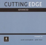 Cutting Edge: Advanced Student CD: A Practical Approach to Task Based Learning