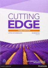 Cutting Edge: Upper Intermediate Workbook with Key