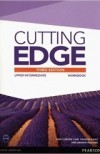 Cutting Edge: Upper Intermediate Workbook (no Key)