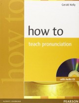 How to Teach Pronuncation