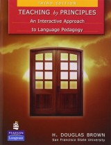 Teaching by Principles: An Interactive Approach to Language Pedagogy