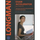 Exam Accelerator: Classroom and Self-Study Preparation for all B2 Level Exams (+ 2 CD-ROM)
