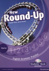 Round Up NE Starter Level Students Book/CD-Rom Pack (Round Up Grammar Practice)