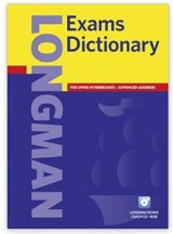 Longman Exams Dictionary: Update (L Exams Dictionary)