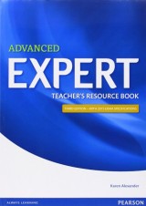 Expert Advanced 3rd Edition Teachers Book