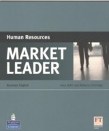 Market Leader ESP Book - Human Resources, Business English