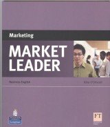 Market Leader ESP Book - Marketing, Business English