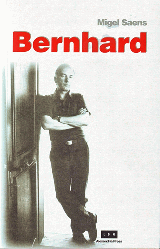Biografija Tomasa Bernharda