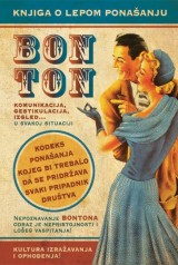 Bonton - knjiga o lepom ponašanju
