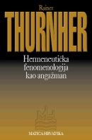 Hermeneutička fenomenologija kao angažman