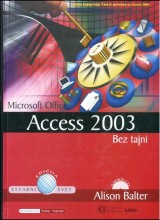 Access 2003 - Bez tajni