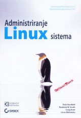 Administriranje Linux sistema