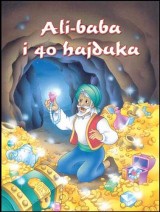 Ali-baba i 40 hajduka