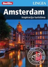 Amsterdam inspiracija turistima