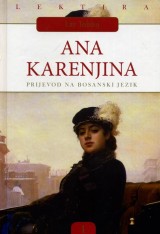 Ana Karenjina 1 i 2 dio