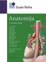 Anatomija, Duale Reihe, 3. prerađeno izdanje