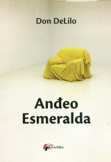 Anđeo Esmeralda - Devet priča