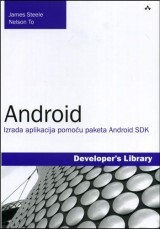 Android : Izrada aplikacija pomoću paketa Android SDK