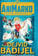 AniMarko - Živeti kao životinja je ludo