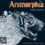 Animorphia - Bojanke za odrasle