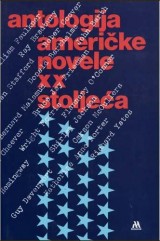 Antologija američke novele XX stoljeća