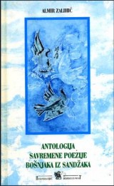 Antologija savremene poezije Bošnjaka iz Sandžaka