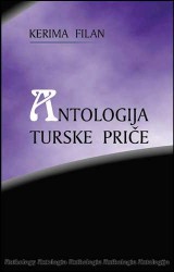 Antologija turske priče