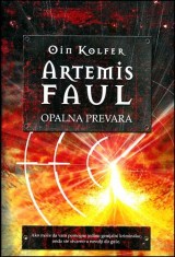 Artemis Faul - opalna prevara