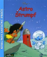 Štrumpfastične priče - Astro Štrumpf