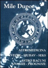 Astromedicina - zvezde, ljubav, seks