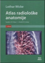 Atlas radiološke anatomije
