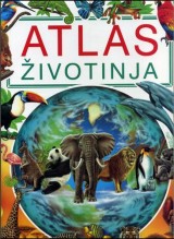 Atlas životinja