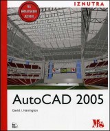 AutoCAD 2005 + CD