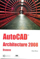 AutoCAD Architecture 2008 Osnove