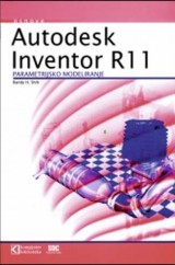 Autodesk Inventor R11 -  Parametrijsko modeliranje