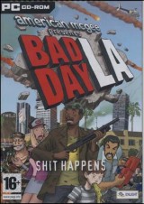 Bad Day LA